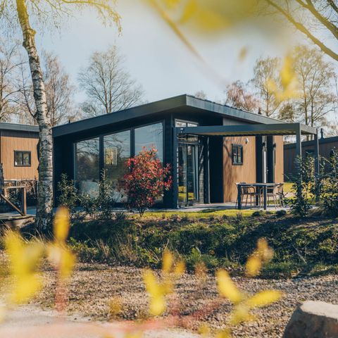 CHALET 4 persone - Lichtenberg
