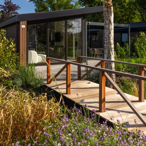 CHALET 4 people - Lichtenberg