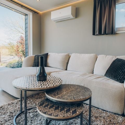 CHALET 4 people - Lichtenberg