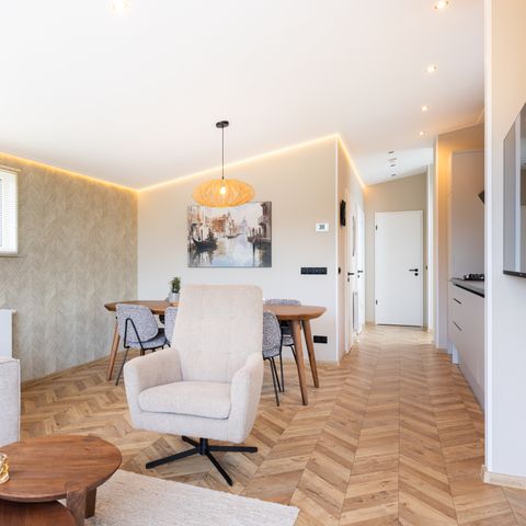 CHALET 4 personas - Lichtenberg