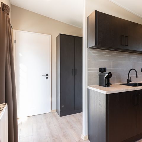 CHALET 4 personas - Renshorst con jacuzzi