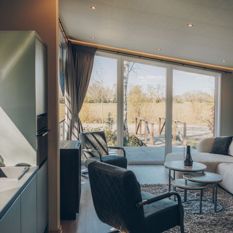 CHALET 4 persone - Lichtenberg