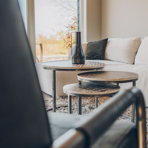 CHALET 4 personnes - Lichtenberg