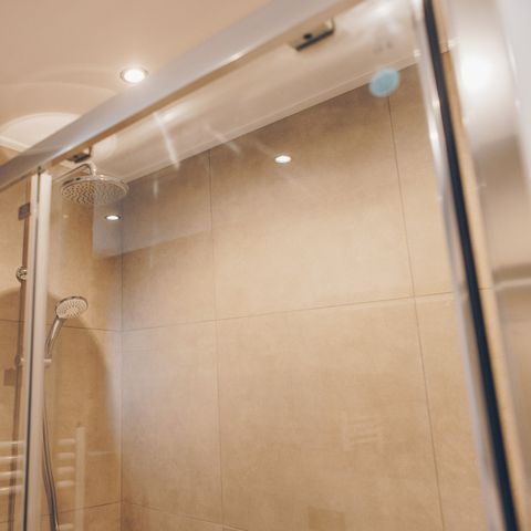 Villa 6 personen - Waldblick mit Sauna und Whirlpool