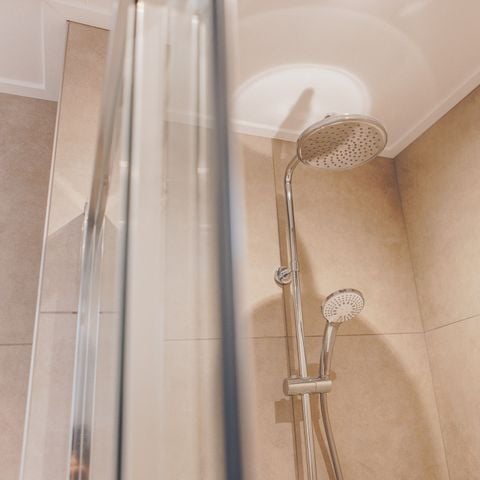 Villa 6 persone - Vista sul bosco con sauna e vasca idromassaggio