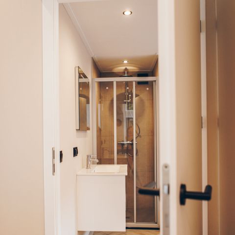 Villa 8 persone - Eikenhof con sauna e vasca idromassaggio