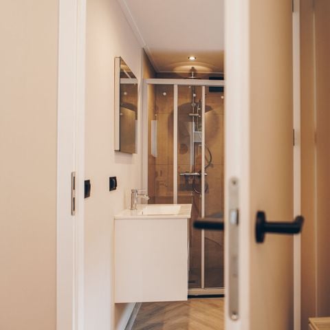 Villa 8 persone - Eikenhof con sauna e vasca idromassaggio