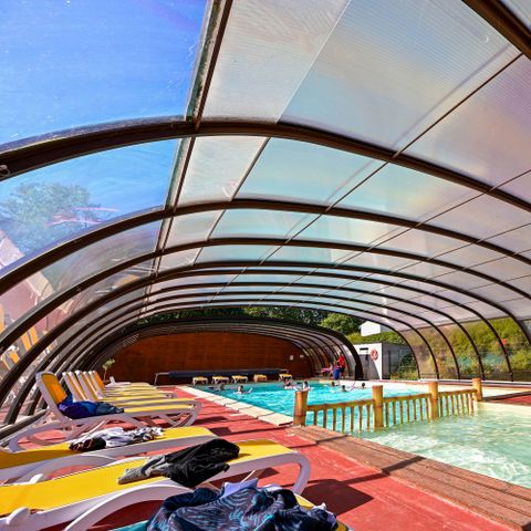 Camping Au Gré des Vents Sites et Paysages - Camping Morbihan - Image N°2