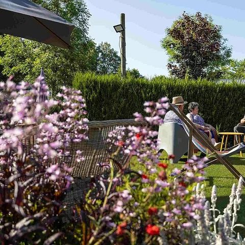 Camping Au Gré des Vents Sites et Paysages - Camping Morbihan - Image N°4