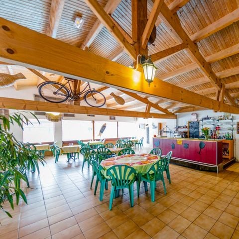 Camping île Blanche - Ile de Ré - Camping Charente-Maritime - Image N°5