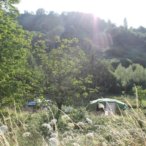PIAZZOLA - Piazzole per tende