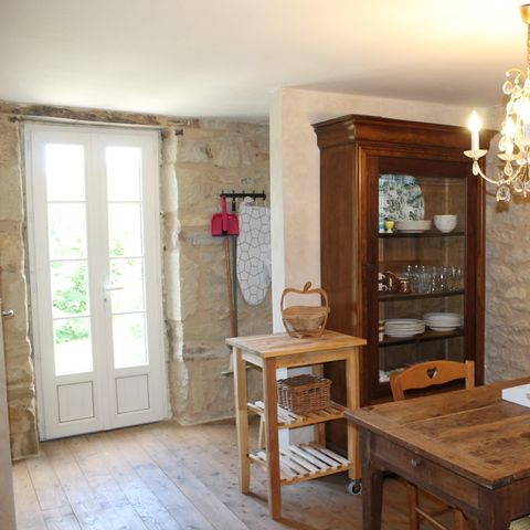 COUNTRY HOUSE 6 people - Gîte number fourteen