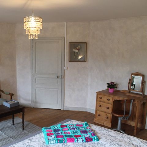 LANDHAUS 6 Personen - Ferienhaus Nummer vierzehn