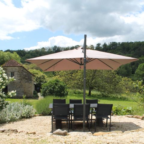 COUNTRY HOUSE 6 people - Gîte number fourteen