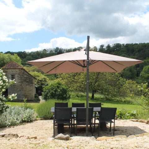 LANDHUIS 6 personen - Gîte nummer veertien
