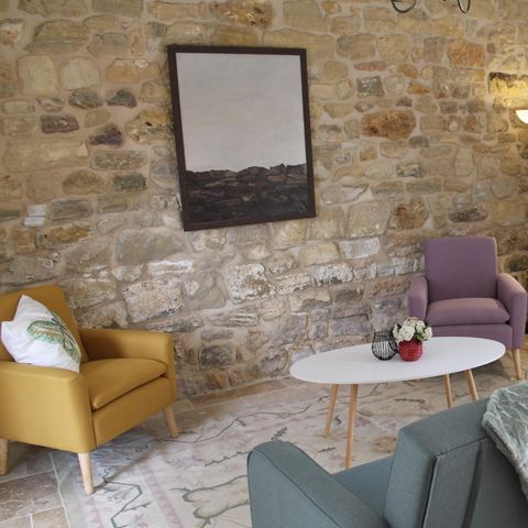 COUNTRY HOUSE 6 people - Gîte number sixteen