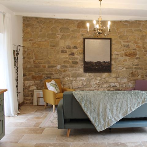 CASA DI CAMPAGNA 6 persone - Alloggio numero sedici