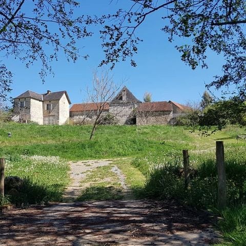 Le Mas d'Ayen - Camping Corrèze - Image N°2