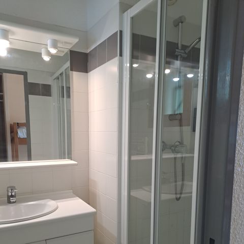 Wohnung 6 personen - 2-Zimmer-Wohnung