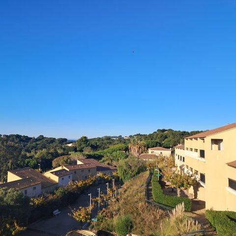 VVF Hyères Presqu'île de Giens - Camping Var - Image N°5