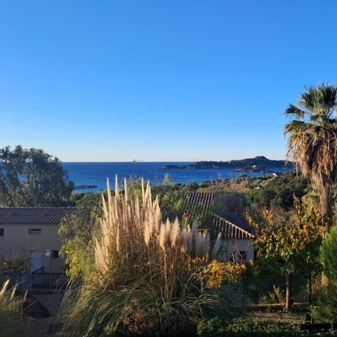 VVF Hyères Presqu'île de Giens - Camping Var - Image N°6