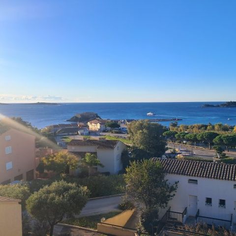 VVF Hyères Presqu'île de Giens - Camping Var - Image N°4