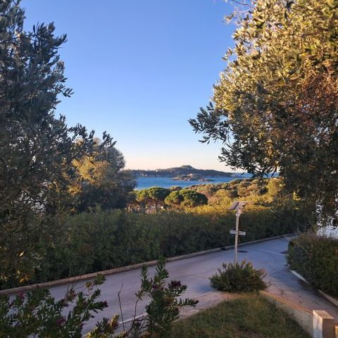 VVF Hyères Presqu'île de Giens - Camping Var - Image N°3