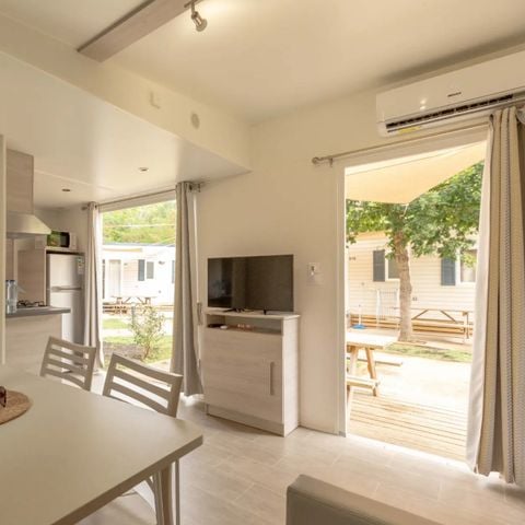 BUNGALOW 4 personnes - Bungalow Superior - 2 Chambres