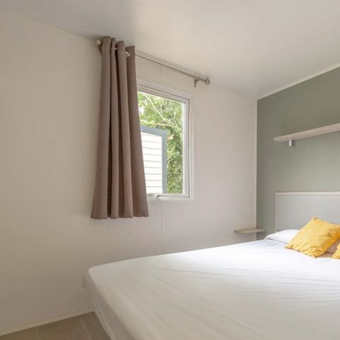 BUNGALOW 4 personnes - Bungalow Superior - 2 Chambres