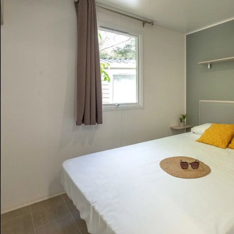 BUNGALOW 6 personas - Bungalow Superior - 3 habitaciones