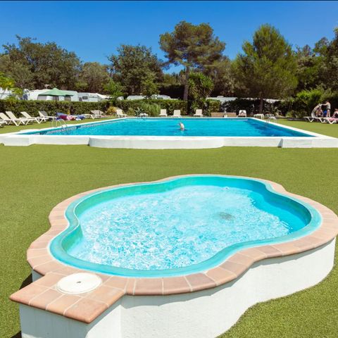 HolaCamp Palamós - Camping Girona - Image N°3