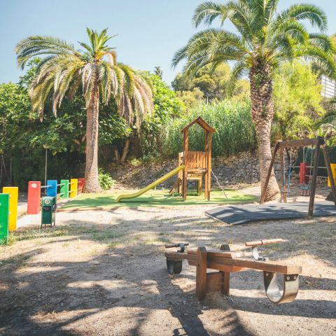 HolaCamp Sitges Relax - Camping Barcelone - Image N°2