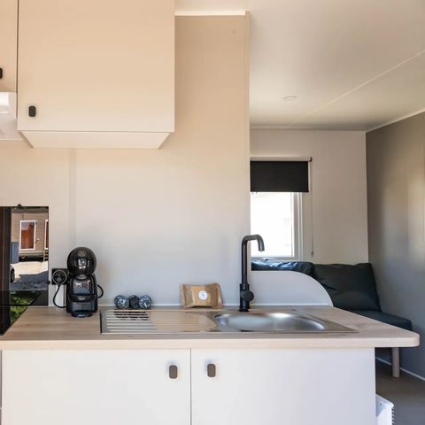 BUNGALOW 4 persone - Bungalow Superior - 2 camere da letto