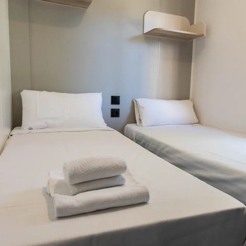 BUNGALOW 4 personas - Bungalow Superior - 2 dormitorios