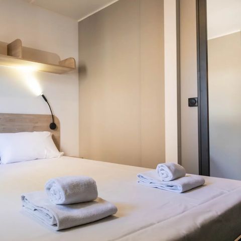 BUNGALOW 4 people - Superior Bungalow - 2 bedrooms