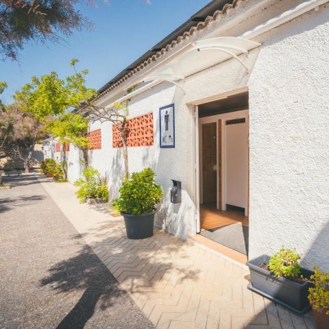 HolaCamp Sitges Relax - Camping Barcelone - Image N°5