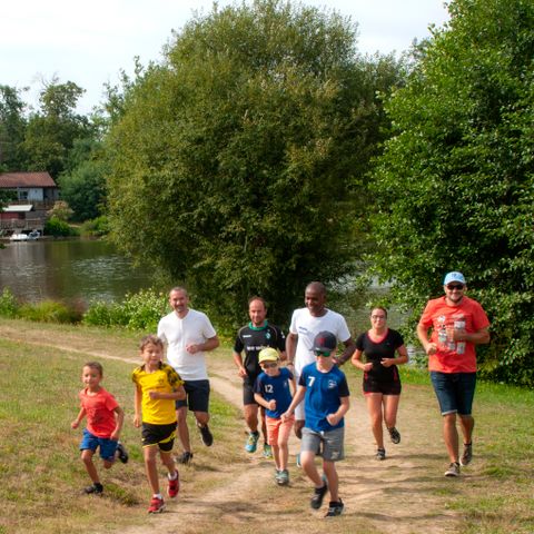 Goélia Le Domaine des Nouailles - Camping Dordogna - Image N°6