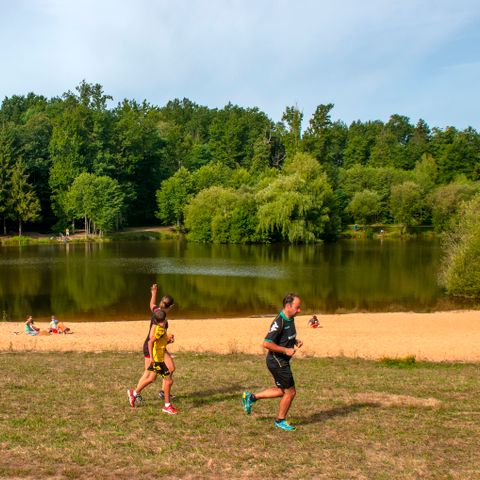 Goélia Le Domaine des Nouailles - Camping Dordogna - Image N°3