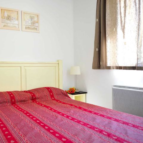 HOUSE 6 people - G/16_HOUSE 3 ROOMS 6 PERSONS