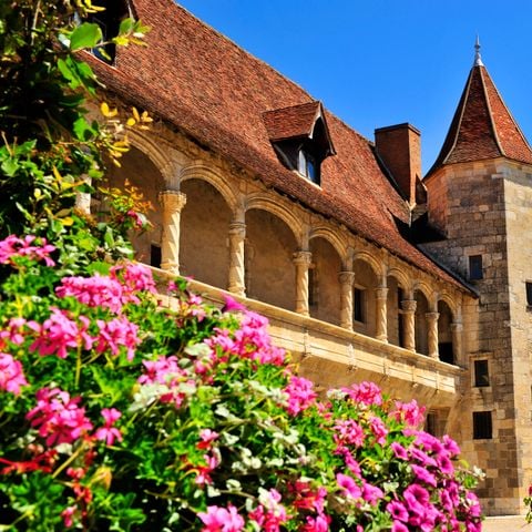 Résidence Goélia Aquaresort - Camping Lot-et-Garonne - Image N°6