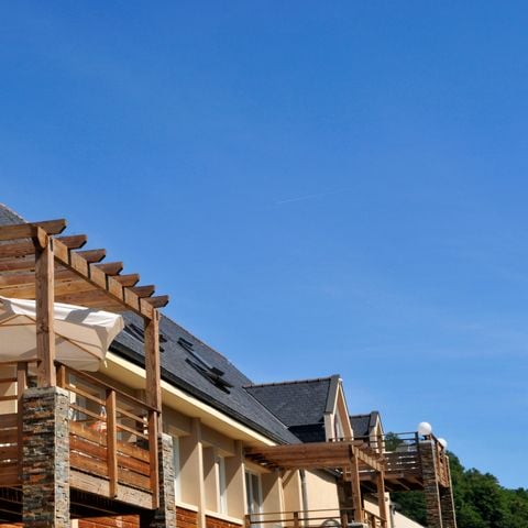 APARTMENT 4 people - G/296_2 ROOMS SLEEPS 4