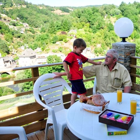 APPARTEMENT 4 personnes - G/296_2 PIECES 4 PERS. SANS BALCON NI TERRASSE