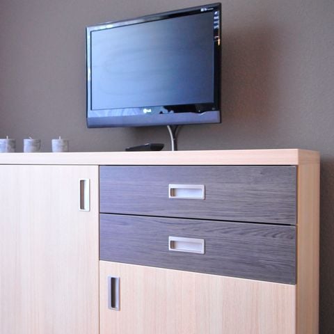 Apartement 2 Personen - G/296_2 ZIMMER 2 PERSONEN