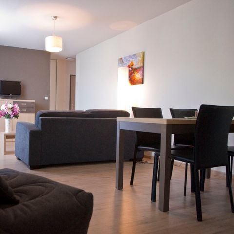 Wohnung 4 personen - G/296_2 ZIMMER 4 PERSONEN