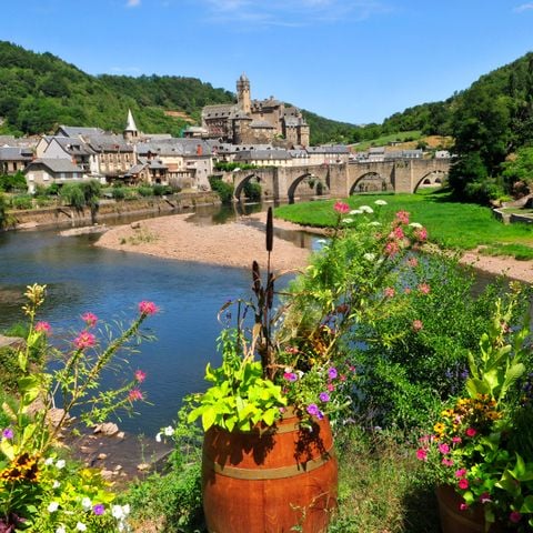Résidence Goélia Les Gorges de la Truyère - Camping Aveyron - Image N°4