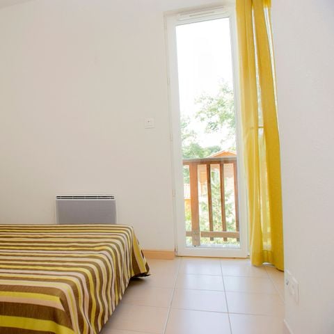 Apartment 4 persons - G/166_2 ROOMS SLEEPS 4