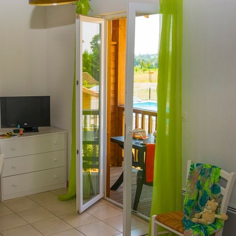 Villa 6 Personen - G/166_VILLA 6 OHNE POOL