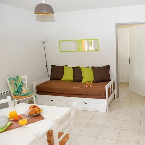 APARTEMENTO 4 personas - G/166_2 HABITACIONES 4 PERSONAS