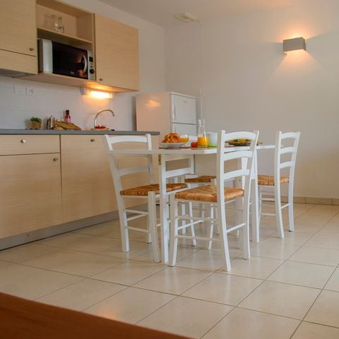 Wohnung 4 personen - G/166_2 ZIMMER 4 PERSONEN