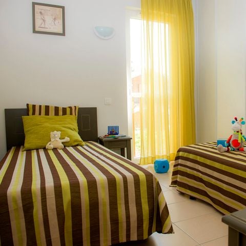 Villa 6 personen - G/166_VILLA 6 PERSONEN ZWEMBAD